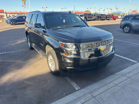 Used 2019 Chevrolet Tahoe LT image 35