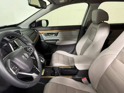 Certified 2020 Honda CR-V Touring image 29