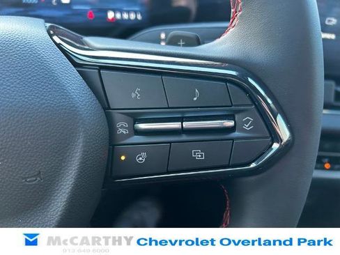 New 2026 Chevrolet Equinox RS image 10