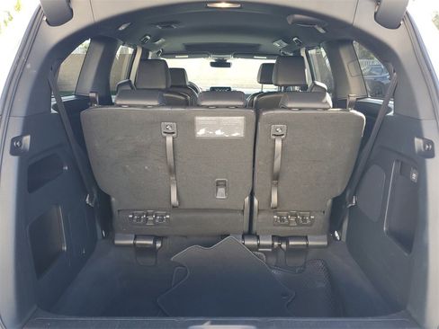 Certified 2023 Honda Odyssey Sport image 10