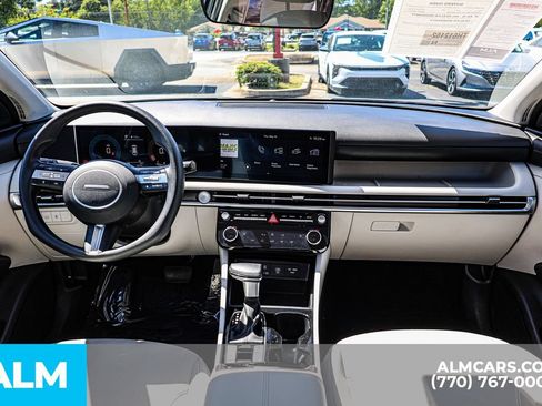 Used 2026 Hyundai Tucson SEL Plus FWD image 29