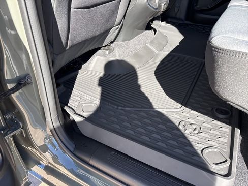 New 2026 RAM 1500 Big Horn image 20