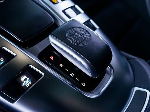 Used 2020 Mercedes-Benz AMG GT 53 w/ Driver Assistance Package image 53