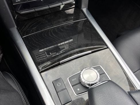 Used 2014 Mercedes-Benz E 350 Sedan w/ Premium 1 Package image 13