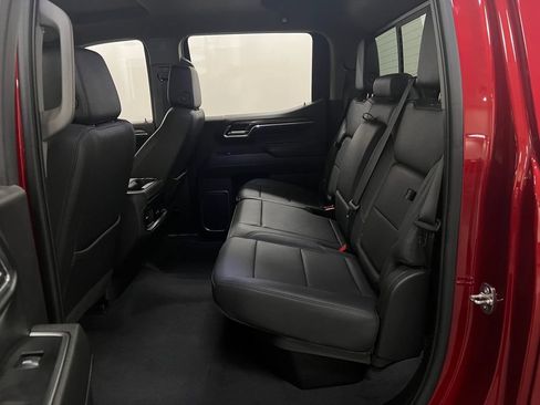 Used 2023 Chevrolet Silverado 1500 LT Trail Boss w/ LT Trail Boss Premium Package AWD/4WD image 28