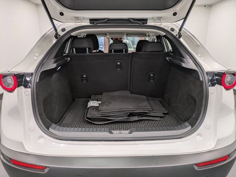 Certified 2025 MAZDA CX-30 AWD 2.5 S image 24