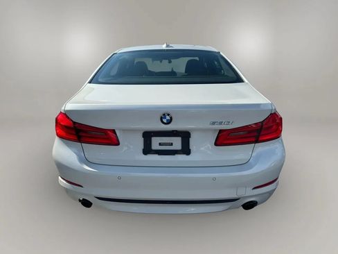 Used 2018 BMW 530i RWD image 10
