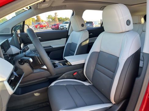 New 2026 Honda Prologue Elite image 13