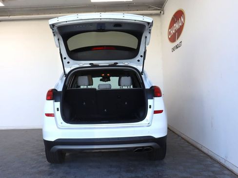 Used 2019 Hyundai Tucson SEL w/ Cargo Package FWD image 5