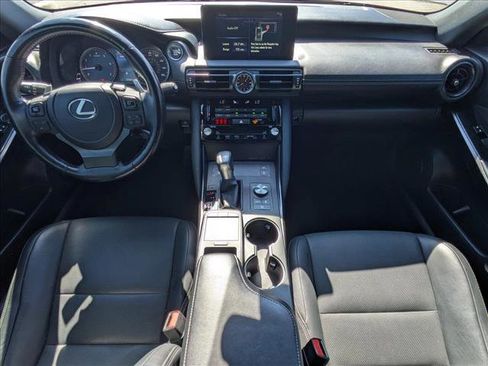 Used 2023 Lexus IS 300 w/ Comfort Package image 19