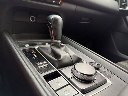 Used 2024 MAZDA CX-50 AWD 2.5 S w/ Weather Package image 19