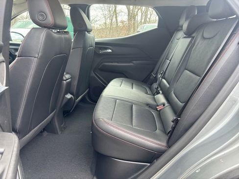 New 2027 Chevrolet Bolt RS FWD image 10