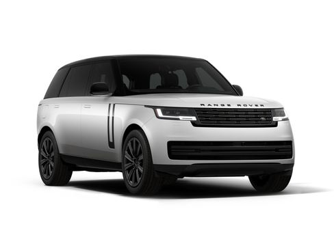 New 2026 Land Rover Range Rover Long Wheelbase SE AWD/4WD image 1