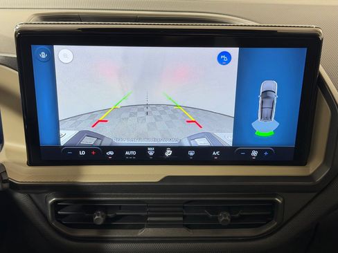 Used 2025 Ford Bronco Sport Big Bend image 29