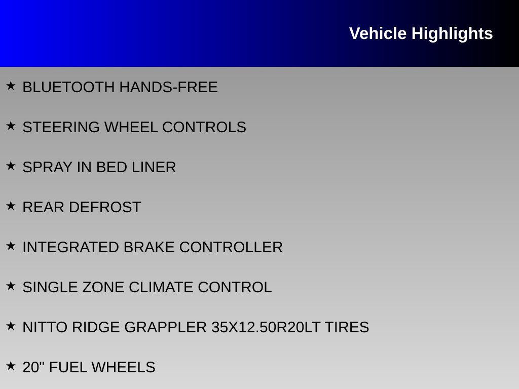 Used 2023 Ford F250 XL w/ STX Appearance Package AWD/4WD image 8
