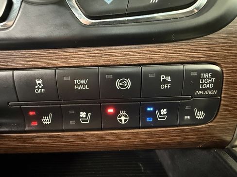 Used 2013 RAM 2500 Laramie w/ Protection Group image 44