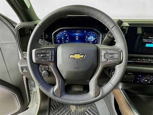 New 2026 Chevrolet Silverado 2500 High Country w/ Technology Package image 6