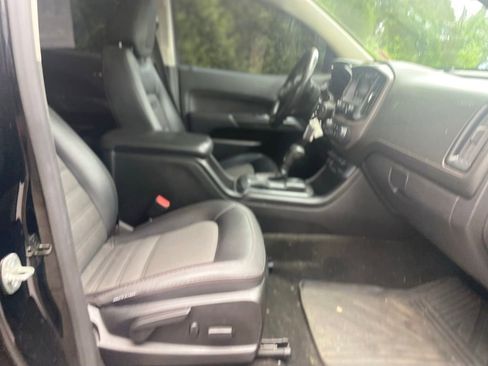 Used 2015 GMC Canyon SLE w/ All-Terrain Package AWD/4WD image 19