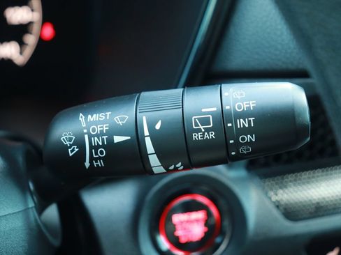 Used 2024 Honda CR-V EX image 23