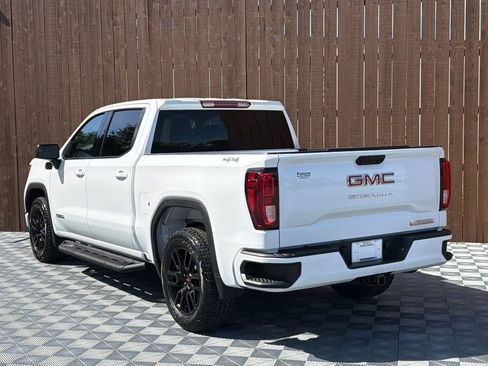 Used 2023 GMC Sierra 1500 Elevation AWD/4WD image 17