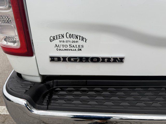 Used 2019 RAM 2500 Big Horn AWD/4WD image 17