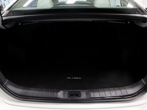 Certified 2024 Nissan Altima 2.5 SL AWD/4WD image 14
