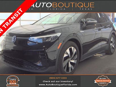 Used 2023 Volkswagen ID.4 Pro