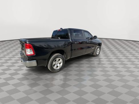 Used 2023 RAM 1500 Big Horn AWD/4WD image 8