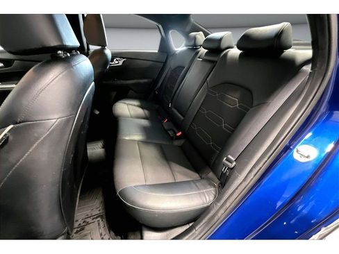 Used 2020 Kia Forte GT-Line image 26