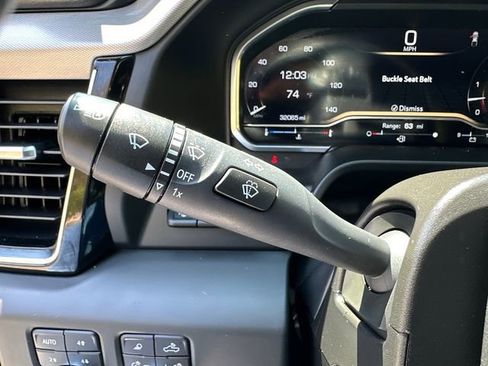Used 2024 GMC Sierra 1500 Denali AWD/4WD image 38
