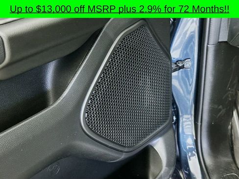 New 2026 RAM 1500 Big Horn AWD/4WD image 22