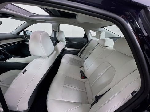New 2026 Hyundai Sonata SEL image 22