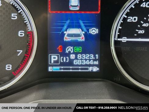 Used 2020 Subaru Forester Touring AWD/4WD image 12