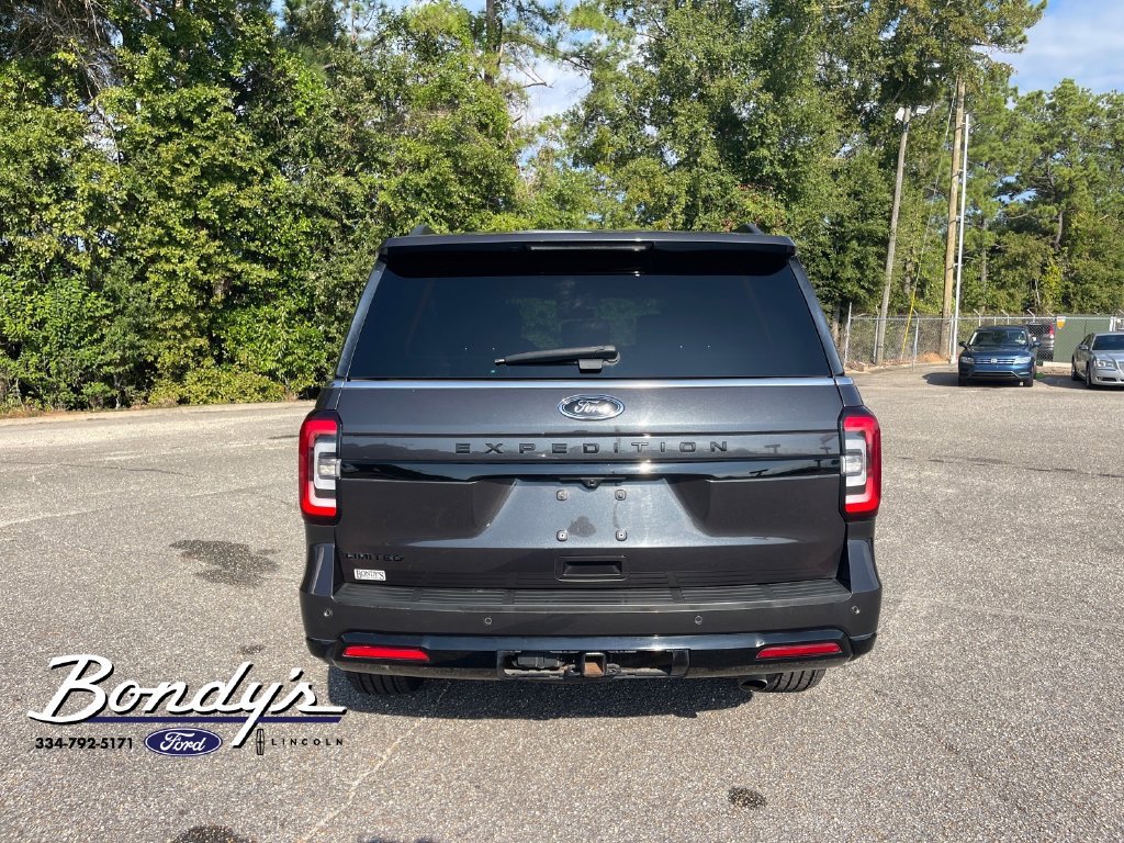 Used 2023 Ford Expedition Limited RWD image 13