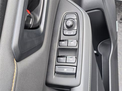 New 2026 Subaru Forester Wilderness image 14