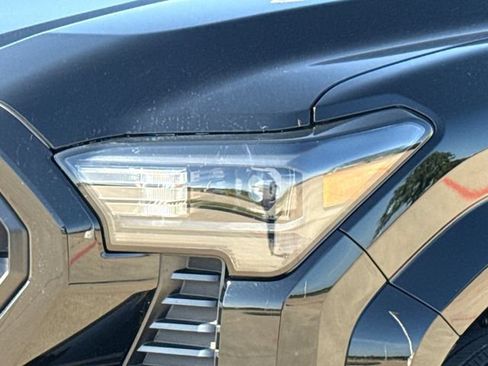 Used 2025 Toyota Tacoma SR RWD image 4