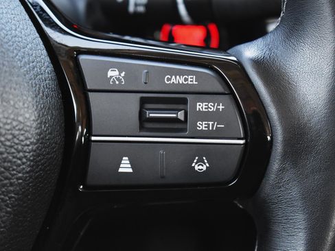 Used 2023 Honda Civic EX image 8