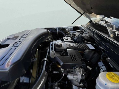 Used 2019 RAM 3500 Big Horn image 59