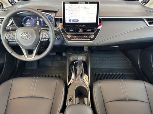 New 2026 Toyota Corolla XLE image 16