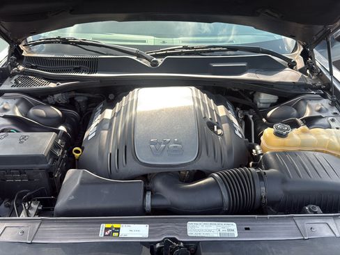Used 2013 Dodge Challenger R/T RWD image 14