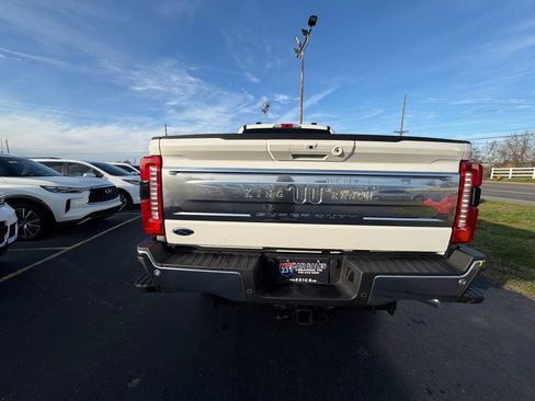 Used 2026 Ford F250 King Ranch w/ Tremor Off-Road Package image 4
