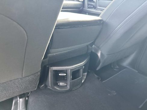 Used 2021 RAM 2500 Tradesman AWD/4WD image 24