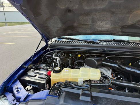 Used 2003 Ford F250 Lariat AWD/4WD image 44