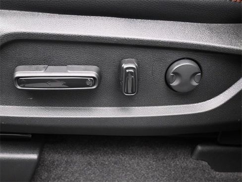 New 2025 Honda Pilot TrailSport image 31