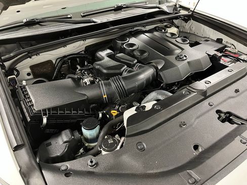 Used 2019 Toyota 4Runner SR5 Premium AWD/4WD image 62