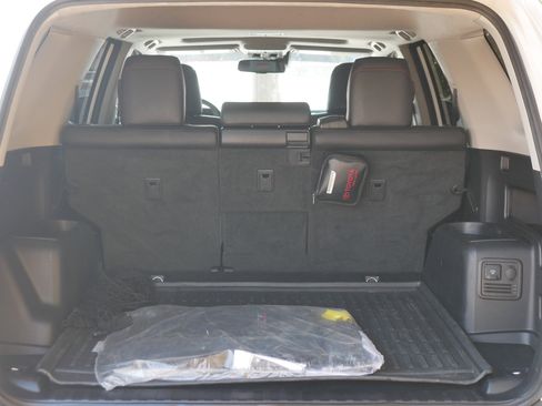 Used 2023 Toyota 4Runner TRD Off-Road Premium w/ Moonroof Package image 26