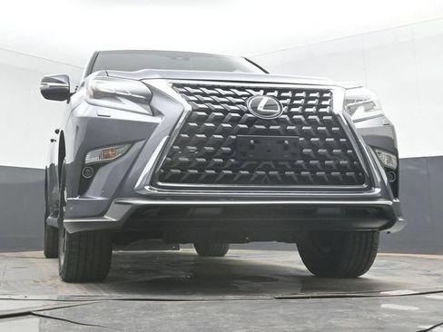 Used 2021 Lexus GX 460 Premium AWD/4WD image 50