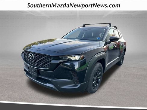 New 2026 MAZDA CX-50 2.5 Hybrid w/ Preferred Pkg AWD/4WD image 1