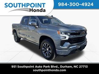 Used 2023 Chevrolet Silverado 1500 LT 360° Tour
