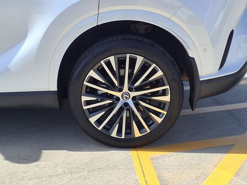 Used 2023 Lexus RX 350 Premium Plus w/ Accessory Package FWD image 9